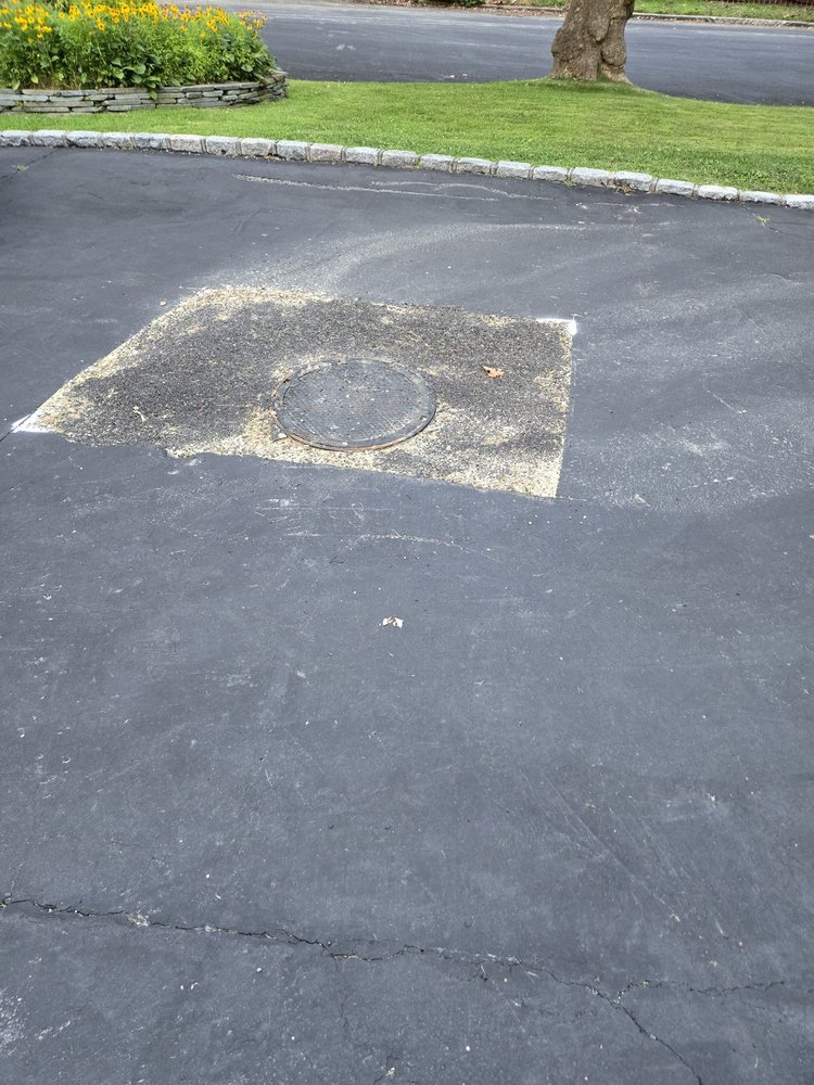 Slide of Evenflow Sewer & Drain Service