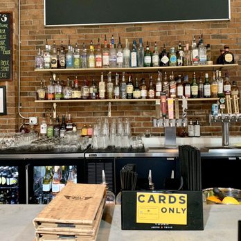 The Well Bar - Bars Near Me - Tulsa, Oklahoma