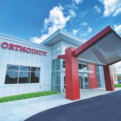 OrthoIndy Westfield
