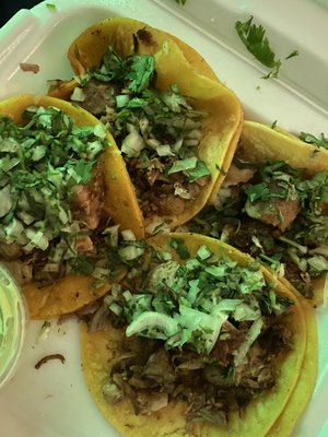 Taqueria Taco Padre by null