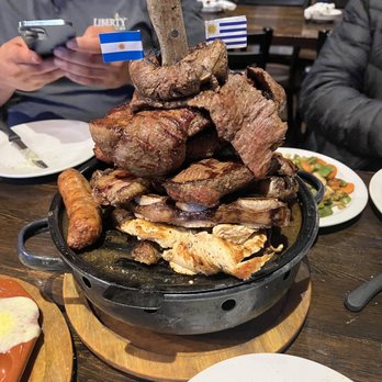 SABORES DEL PLATA - 531 Photos & 186 Reviews - 6200 Buford Hwy