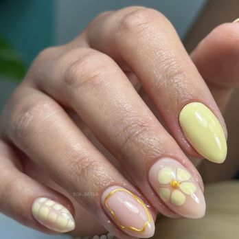 Polished Nail Lounge - Gel X - Summer Nail 2025 - Nail Salons Near Me - Orange, California Polished Nail Lounge - Gel X - Summer Nail 2025 - Nail Salons Near Me - Orange, California