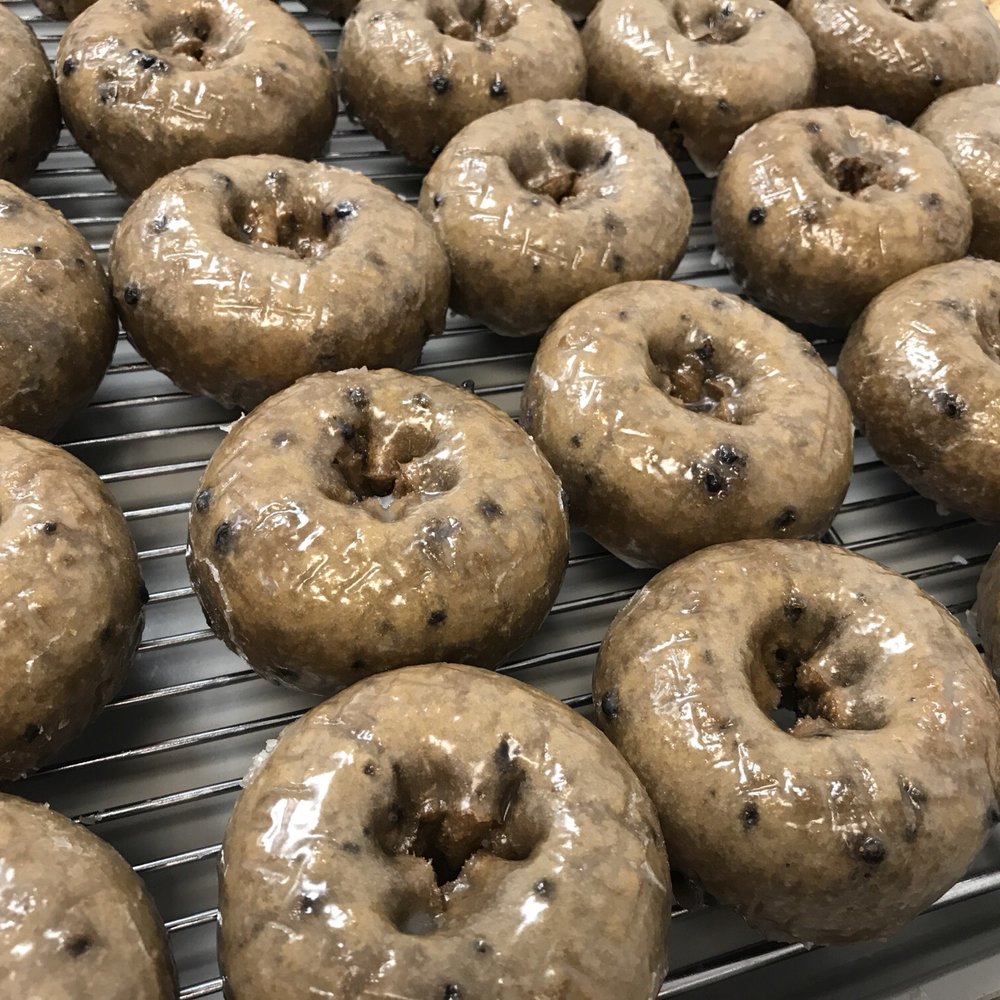 M & M Donut - Donuts Near Me - Converse, Texas M & M Donut - Donuts Near Me - Converse, Texas