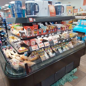 Circle K - Cold sandwichs and such - Gas Stations Near Me - Key West, Florida Circle K - Cold sandwichs and such - Gas Stations Near Me - Key West, Florida