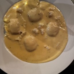 Lobster Ravioli Lobster Ravioli