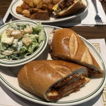 Espo's - Italian Near Me - Raritan, New Jersey Espo's - Italian Near Me - Raritan, New Jersey