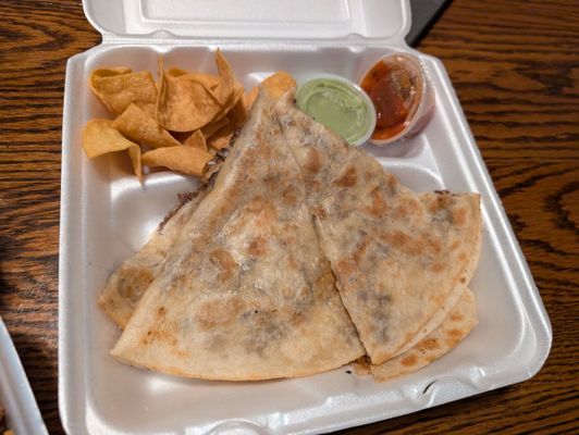 El Tacote Tacos by null