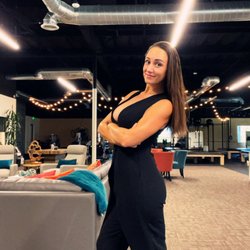 Vital Touch Massage & Wellness