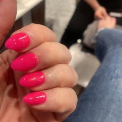Solace Spa Nails & Headspa 