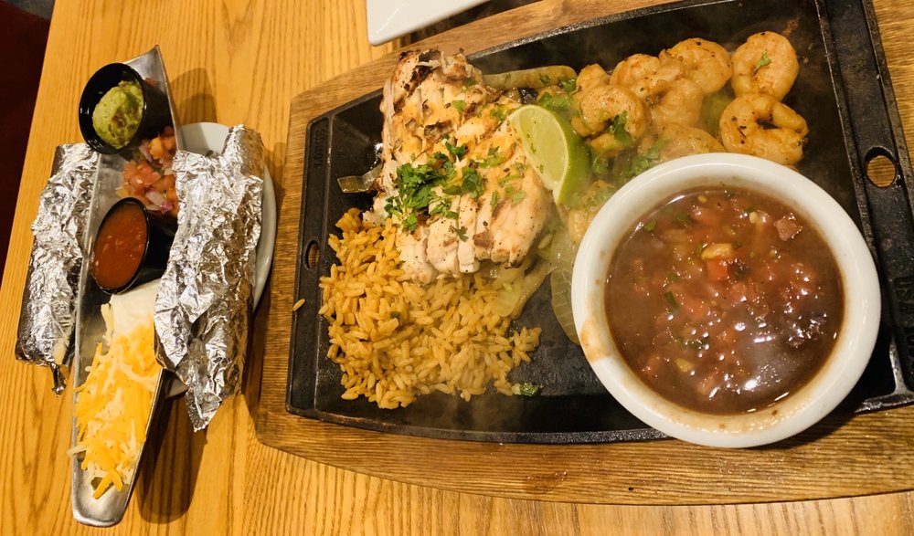 CHILI’S 36 Photos & 66 Reviews 8350 NW Roanridge Rd, Kansas City