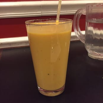 Spice Rack - Authentic Mango Lassi Loved it...... - Indian Near Me - Bensalem, Pennsylvania Spice Rack - Authentic Mango Lassi Loved it...... - Indian Near Me - Bensalem, Pennsylvania