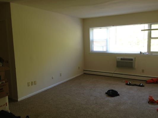 Valley Manor Apartments