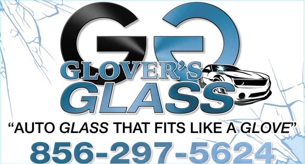 GLOVER’S GLASS Updated October 2024 12 Photos Vineland, New