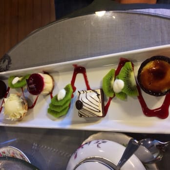 Dartealing Lounge - Tea Rooms Near Me - San Francisco, California