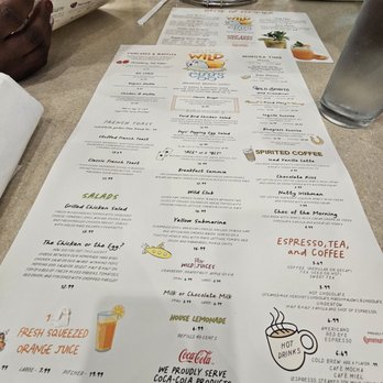 Wild Eggs - Breakfast & Brunch Near Me - Louisville, Kentucky Wild Eggs - Breakfast & Brunch Near Me - Louisville, Kentucky