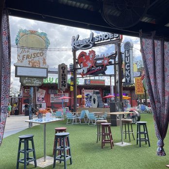 Sign Bar - Bars Near Me - Austin, Texas