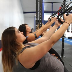 F45 Training Del Mar - Team Training * Life Changing