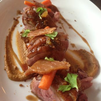 PiDGiN - Half duck - Japanese Near Me - Vancouver, British Columbia