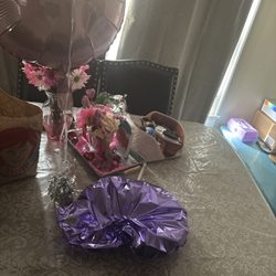 Edible Arrangements