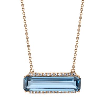 Ele Keats Jewelry + Crystals by null