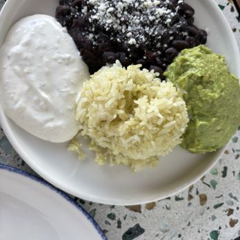 Fresco Cocina - sides for Fajitas - Tacos Near Me - Carlsbad, California Fresco Cocina - sides for Fajitas - Tacos Near Me - Carlsbad, California