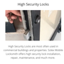 Photo of Solex Mobile Locksmith