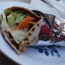 Anatolisch Eetcaf - Doner kebab