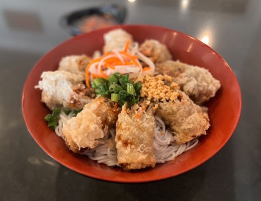 Canton Restaurant - Cháo Cá Chợ Cũ by null