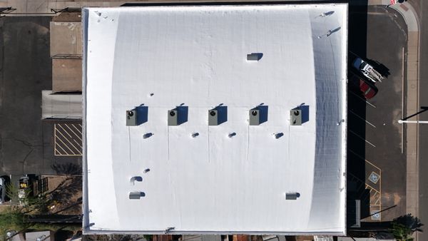 Weather Tech Roofing on Yelp