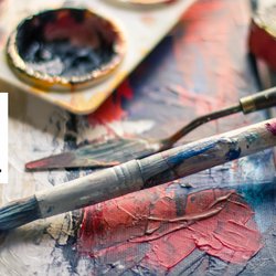 Art Therapy Studio