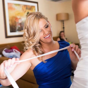 Lulu Lush - Photography - Makeup Artists Near Me