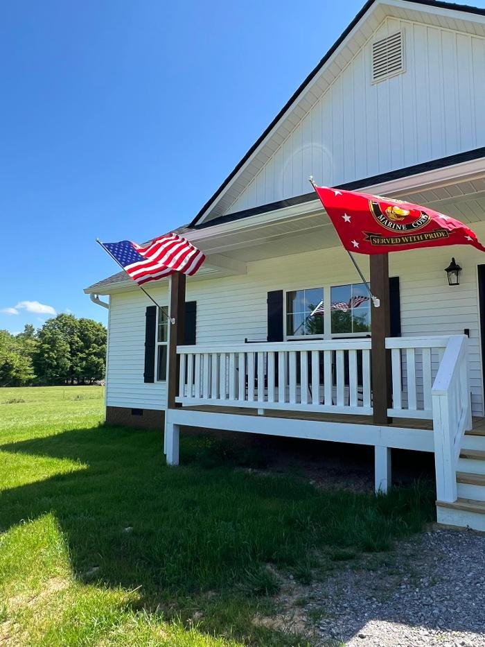 Slide of Ivey Plumbing
