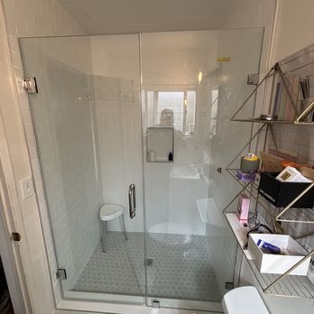 D&B Shower Doors - Glass & Mirrors Near Me - Rialto, California D&B Shower Doors - Glass & Mirrors Near Me - Rialto, California