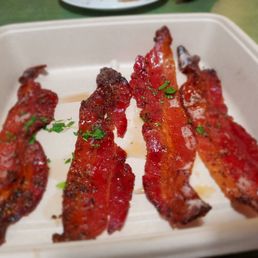 Million Dollar Bacon Million Dollar Bacon