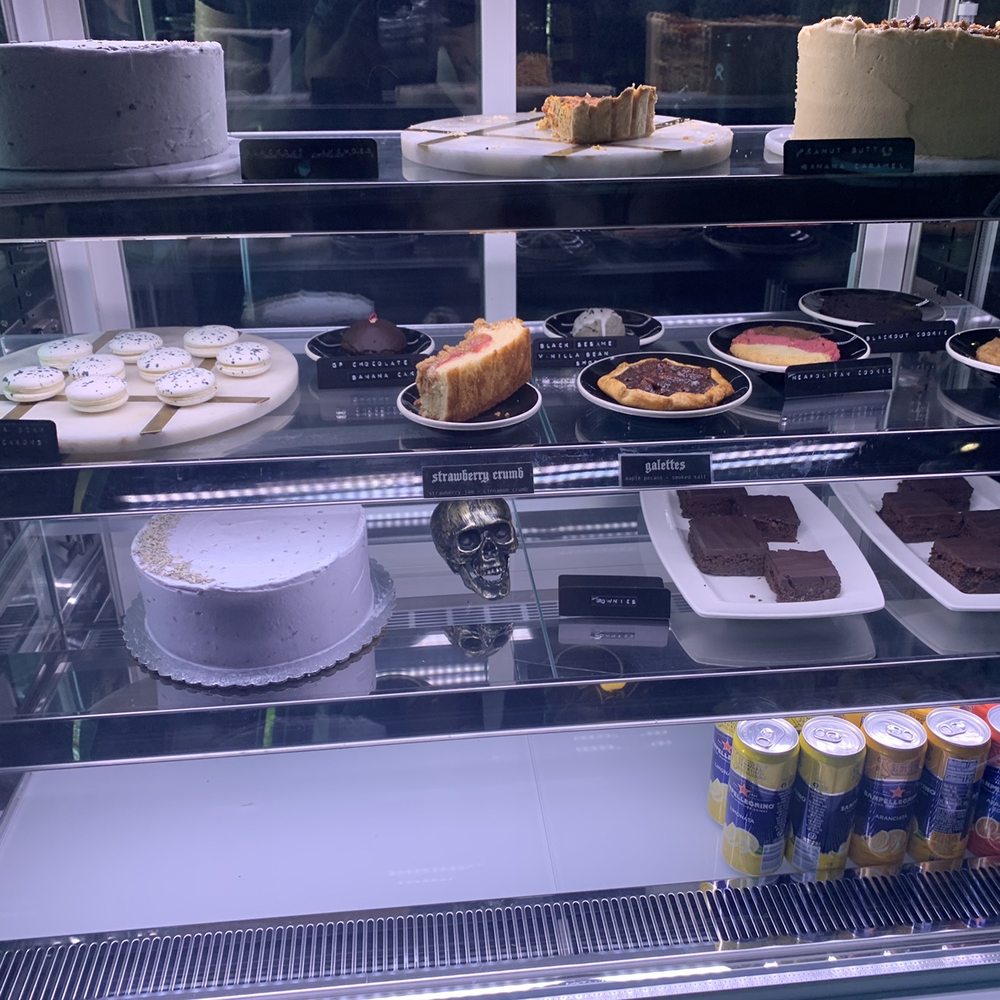 Dark Hall Coffee - Desserts - Coffee & Tea Near Me - Phoenix, Arizona Dark Hall Coffee - Desserts - Coffee & Tea Near Me - Phoenix, Arizona