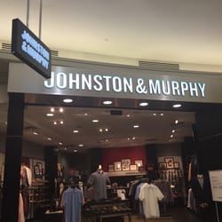 Johnston & Murphy