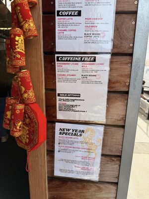 Menu photo 3 Third Culture Bakery - Berkeley Berkeley, CA Menu photo 3 Third Culture Bakery - Berkeley Berkeley, CA