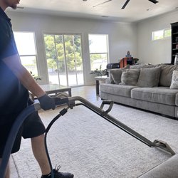 Romans Steam Cleaning