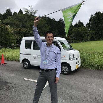 Affordable World - Our intrepid and wonderful tour guide Hiroshi! - Tours Near Me - Los Angeles, California