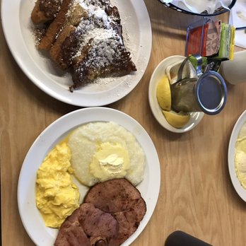 The Serving Spoon - Nice presentation and it was delicious - Breakfast & Brunch Near Me - Inglewood, California The Serving Spoon - Nice presentation and it was delicious - Breakfast & Brunch Near Me - Inglewood, California