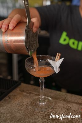 Bambu Thai by null