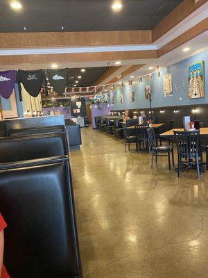 Seva Ann Arbor by null