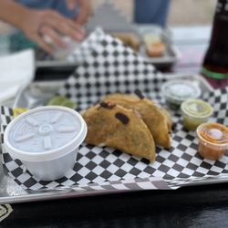Tacos La Catrina - Birria Tacos
