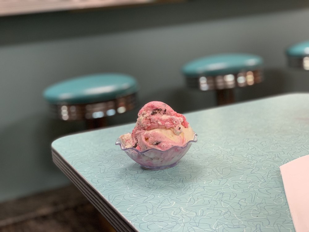 KRISCH’S RESTAURANT & ICE CREAM PARLOUR 284 Photos & 432 Reviews