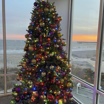Damons Grill - Seafood Near Me - Myrtle Beach, South Carolina