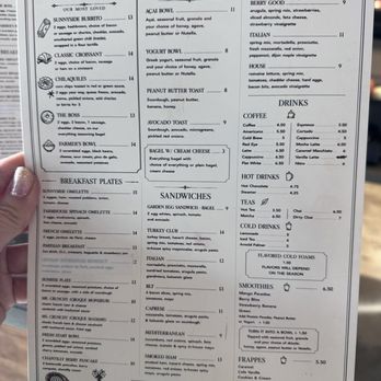 Petunia Bakery & Cafe - Coffee & Tea Near Me - Denver, Colorado