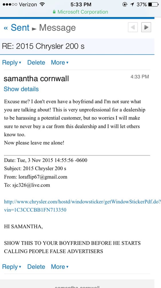 SIMOTES MOTORS SALES Updated July 2024 201 N Center St, Joliet