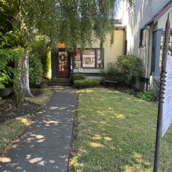 Tangerine Hair Salon