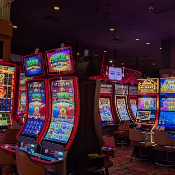 Eureka Casino Resort - Casino floor - Resorts Near Me - Mesquite, Nevada Eureka Casino Resort - Casino floor - Resorts Near Me - Mesquite, Nevada
