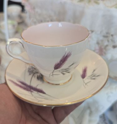 Crowning Glory Tea Room by null